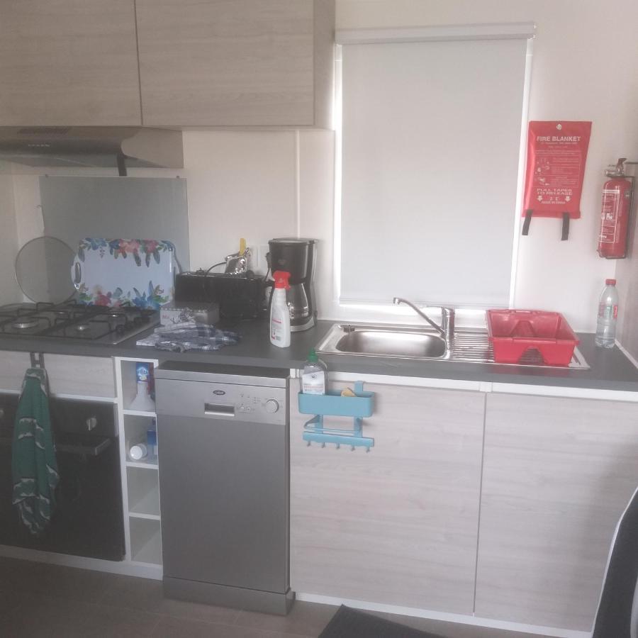 Hotel Domaine Litteau Zewnętrze zdjęcie