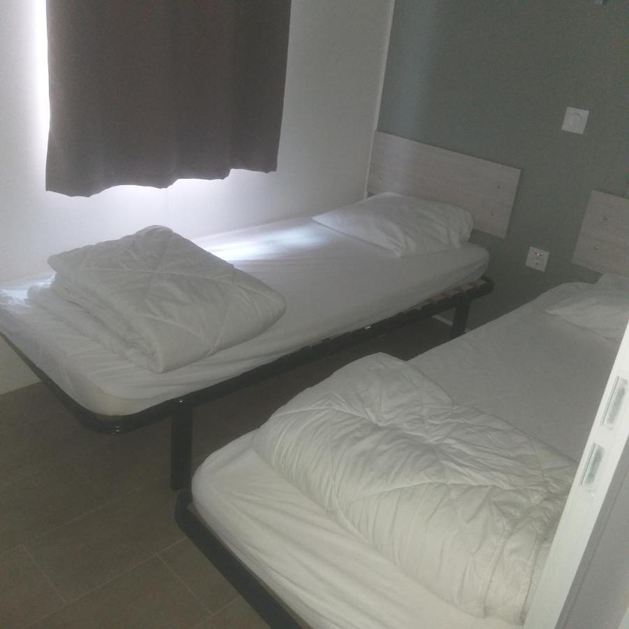 Hotel Domaine Litteau Zewnętrze zdjęcie