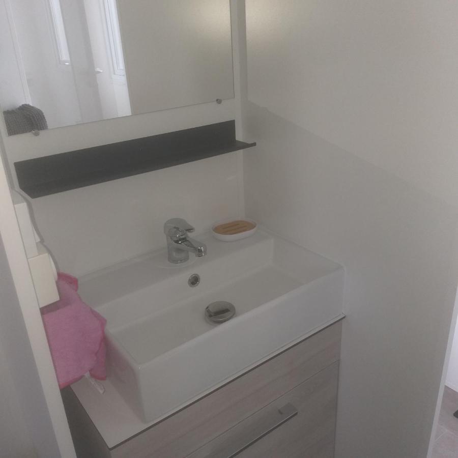 Hotel Domaine Litteau Zewnętrze zdjęcie