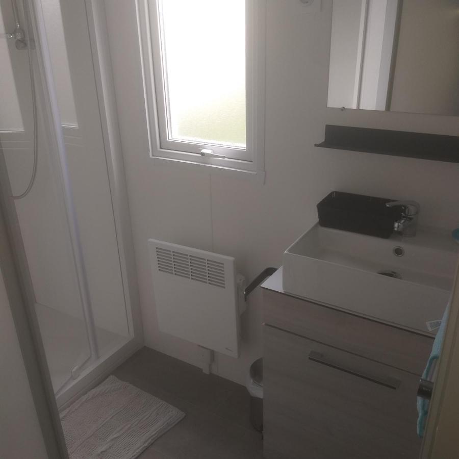 Hotel Domaine Litteau Zewnętrze zdjęcie
