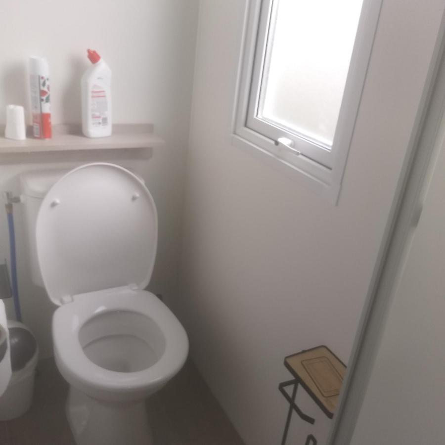 Hotel Domaine Litteau Zewnętrze zdjęcie